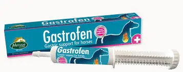 Gastrofen 80ml(Mervue)جاستروفين