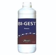 BI-GEST 500ML(MERVUE)بي-جيست
