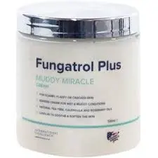 FUNGATROL PLUS CREAM 500MLفانجاترول بلس