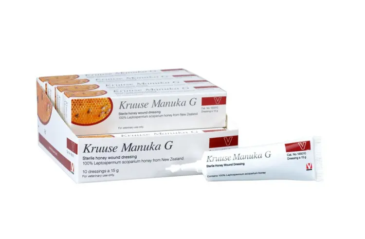 Manuka G gel, 1 x 15g tube جل مانوكا جي 