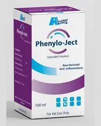 PHENYLO-JECT 100ML(ADWIA)فينيل-جيكت