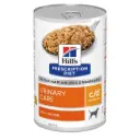 Hills-PD Ca c/d Mul CKn 370Gالعناية البولية بطعم الدجاج