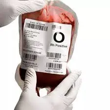 blood bag UKكيس الدم 