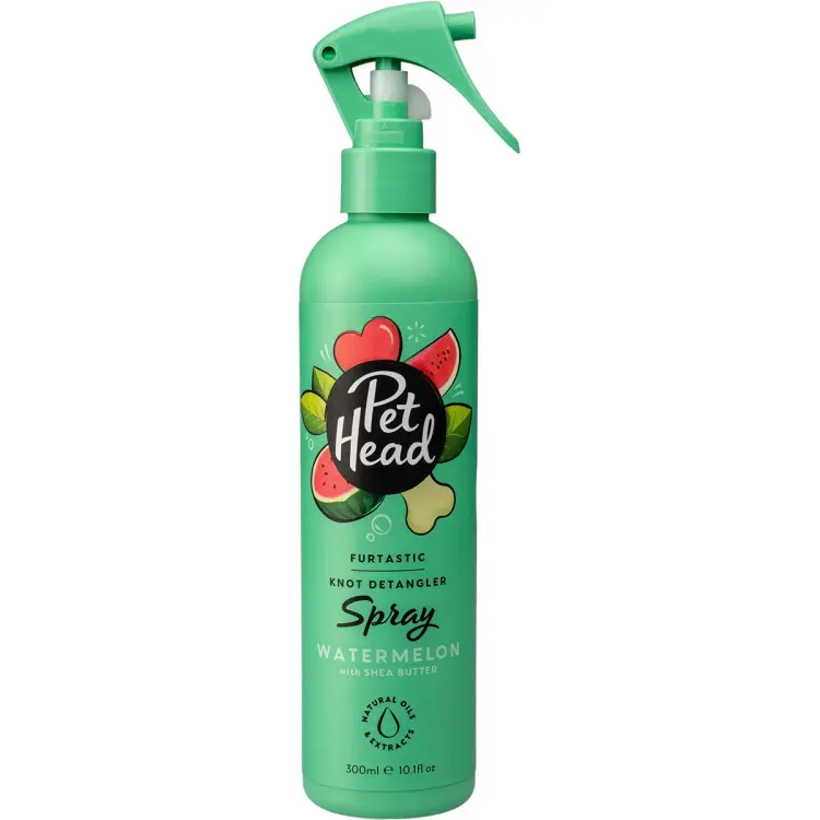 Pet Head Furtastic Spray 300 ml رذاذ فرتاستيك 