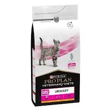 Pro Plan VD Feline UR (Urinary) Chicken 1.5KGطعام قطط دجاج