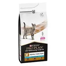 Pro Plan VD Feline NF 1.5KGطعام قطط