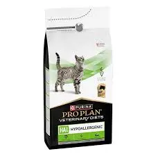 Pro Plan VD Feline HA 1.3KGطعام قطط