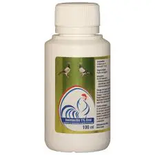 Ivermectin 1% Oral 100mlإيفرمكتين