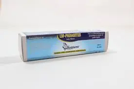 LW-PARASITES 10MLالطفيليات