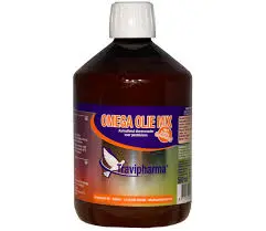 OMEGA OLIE MIX 500ML