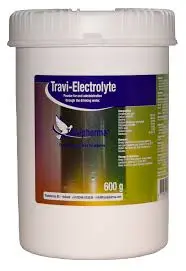 Travi-Electrolyte 600gترافي-إلكتروليت 
