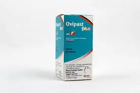 OVIPAST PLUS 100MLأوفي باست