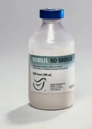 NOBILIS - ND BROILER 200MLإن دي برويلر