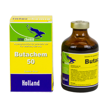 [LOC-00136] Butachem 50 inj 50Mlبوتاكيم