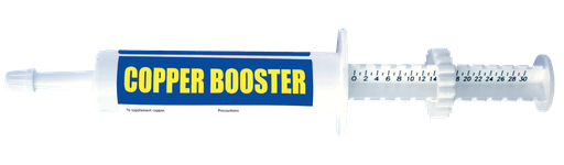 [LOC-00124] COPPER BOOSTER 30ML PASTEكوبر بوستر