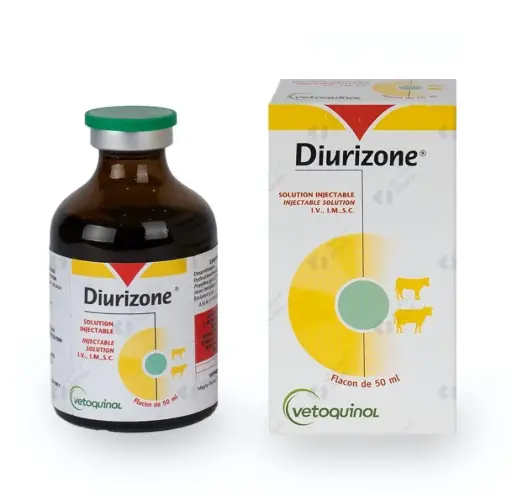[VES-0004] DIURIZONE 50 MLديوريزون