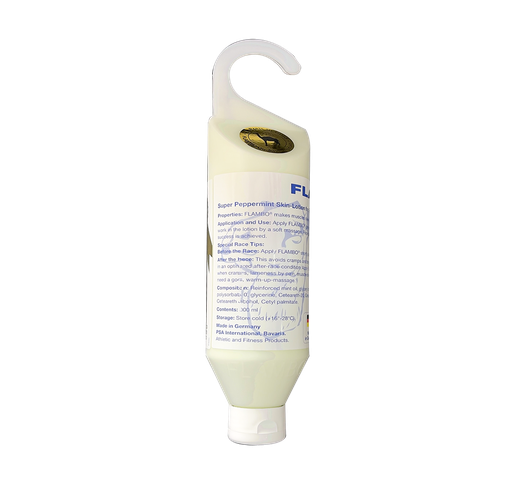 [LOC-00054] Flamboo 500ML new germanyفلامبو