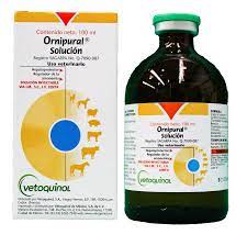 [VES-0010] ORNIPURAL 100MLاورنيبورال