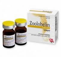 [FAT-0036] Zoolobelin 5ML1pcsزولوبيلين