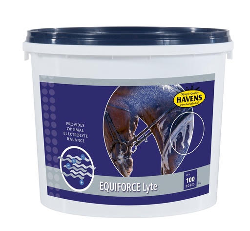 [LOC-01141] EQUIFORCE LYTE 5KG(HAVENS) ايكوي فورس لايت
