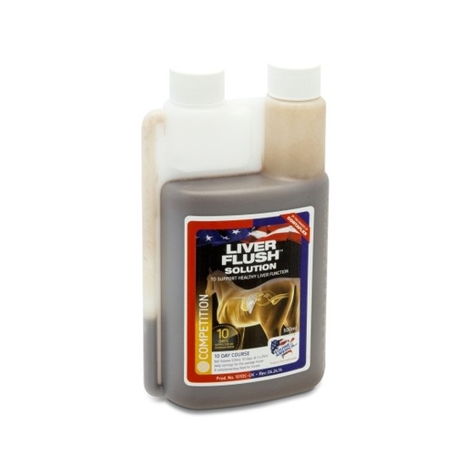 [EQA-0023] LIVER FLUSH SOLUTION 500MLليفر فلش