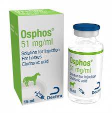 [LOC-00230] OSPHOS 51mg/ML 15MLاوسفوس
