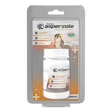 [LOC-00261] VETAFARM ASPERZOLE 50 TABأسبيرزول