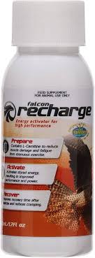 [SVT-0285] FALCON RECHARGE 50MLإعادة الشحن