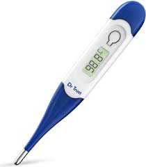 [LOC-00228] THERMOMETER ميزان حرارة