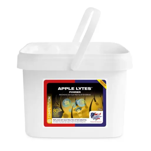 [EQA-0002] APPLE LYTES 2.5KGابل لايتس