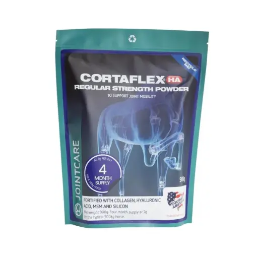 [EQA-0010] CORTAFLEX HA REGULAR 900 GRكورتافليكس