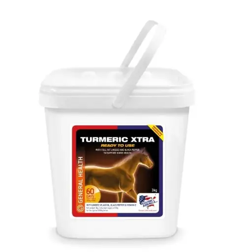 [EQA-0033] TURMERIC XTRA 3KGتروميرك اكسترا