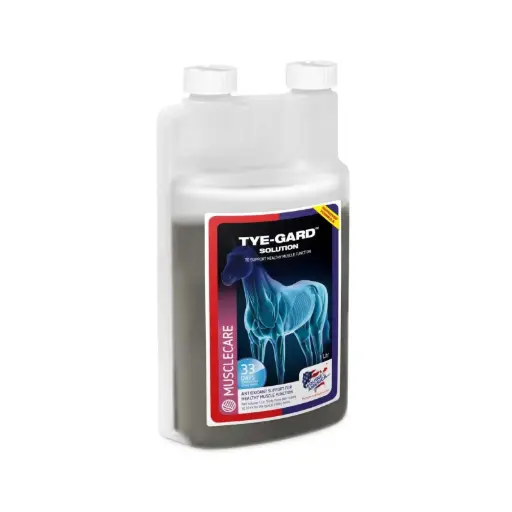[EQA-0042] tye-gard solution 1Lتاى جارد سوليوشن
