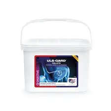 [EQA-0034] ULS-GARD  PELLETS 3 KGيو ال اس-جارد 