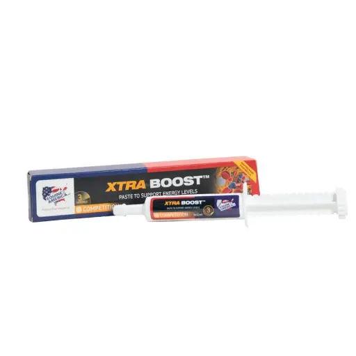 [EQA-0039] XTRA BOOST 30MLاكسترا بوست
