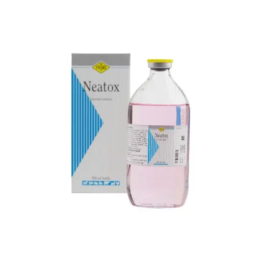 [FAT-0043] Neatox 500mlنياتوكس