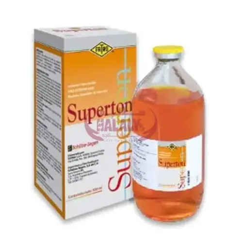 [FAT-0063] Superton 500mlسوبرتون