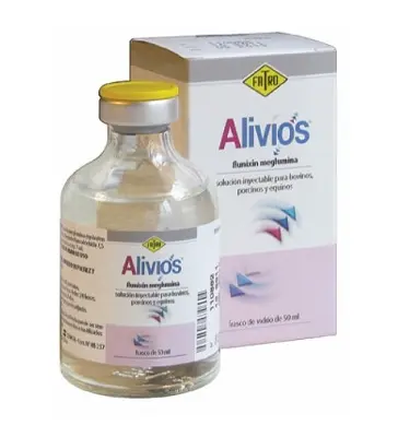 [FAT-0003] Alivios 100mlأليفيوس