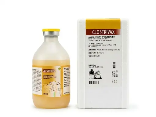 [FAT-0051] CLOSTRIVAX 250ML كلوسترفاكس 