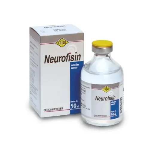[FAT-0071] Neurofisin 100ml vial نوروفيسين