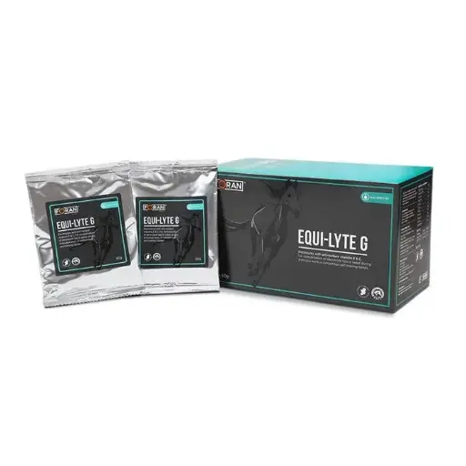 [FOR-0032] EQUI LYTE 60G SACHETايكوي لايت ج