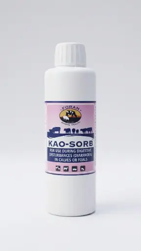 [FOR-0023] KAO-SORB 240MLكاو سورب
