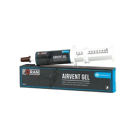 [FOR-0016] AIRVENT GEL 50ML اير فينت جل