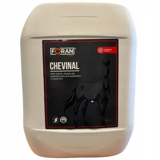 [FOR-0027] CHEVINAL 10Lتشيفينال