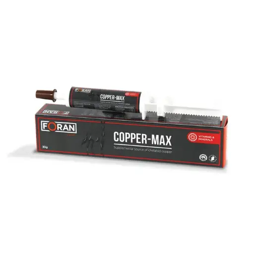 [FOR-0021] COPPER-MAX PASTE 30Gكوبر ماكس باست