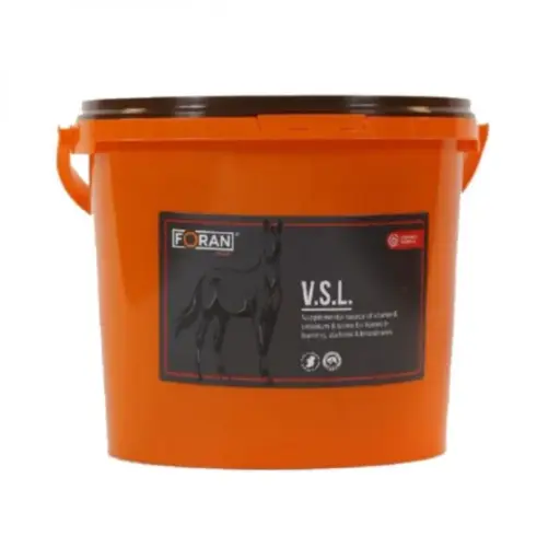 [FOR-0054] V.S.L 2.5KG ...فاسال