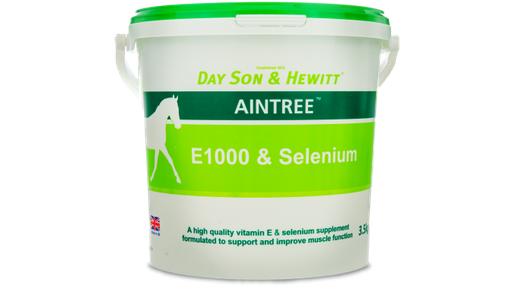 [LOC-02168] AINTREE E1000&Selenium 1KG أينتري إي 