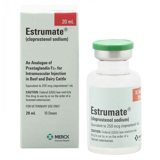 [LOC-01027] Estrumate 20mlاسترومات
