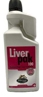 [LOC-00144] LIVER PAK 1Lليفر باك