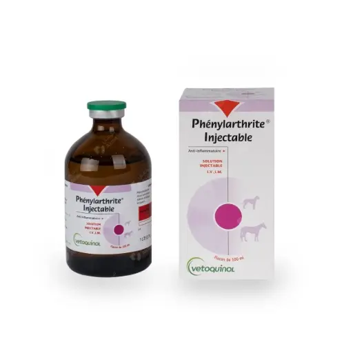[LOC-01066] Phenylarthrite 100mlفينيل ارثريت